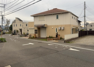 【外観】 | ハザードマップは自然災害による被害を予測し、その被害範囲を地図上で表したものです。近年特に災害が多くなっていますので、事前に調査すると安心できます。ハザードマップは国交省のホームページをご覧ください。