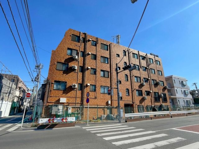 アーバンヒルズ世田谷桜通り
