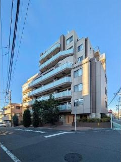 ルクレ板橋の画像