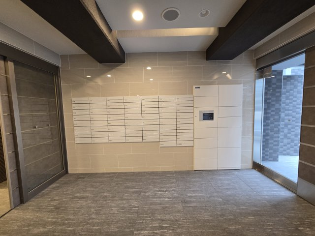 CREST TAPP東別院|名古屋市の賃貸ならMy賃貸のその他共用部分|CREST TAPP東別院