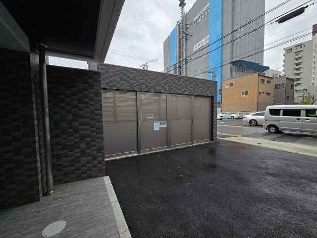 CREST TAPP東別院|名古屋市の賃貸ならMy賃貸のその他共用部分|CREST TAPP東別院