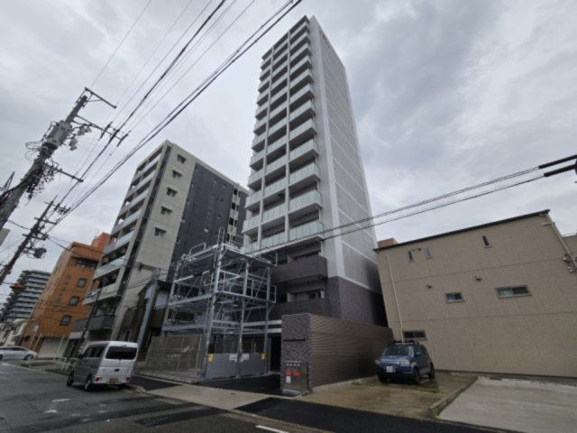 CREST TAPP東別院|名古屋市の賃貸ならMy賃貸