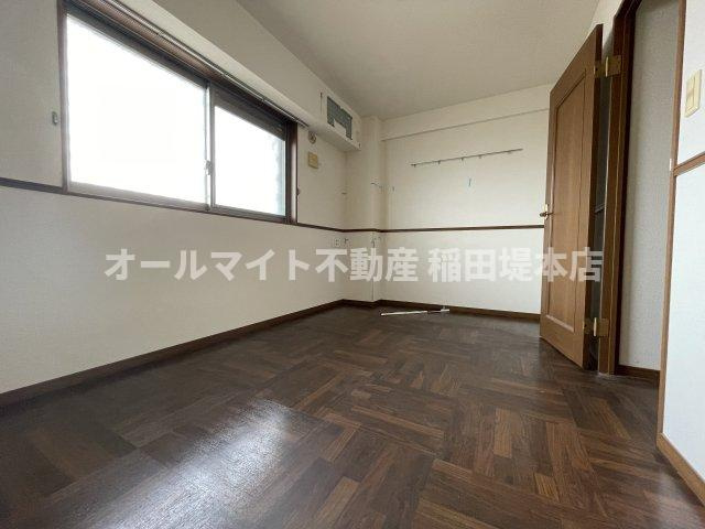 狛江市中和泉２丁目の賃貸マンションの洋室