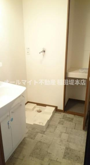 狛江市中和泉２丁目の賃貸マンションのその他