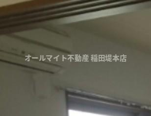 狛江市中和泉２丁目の賃貸マンションの設備