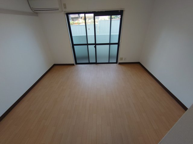 【居間・リビング】 | マンションミネット3号館