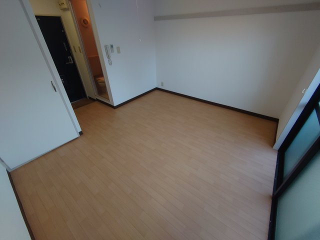【寝室】 | マンションミネット3号館