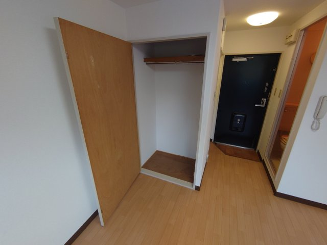 【収納】 | マンションミネット3号館