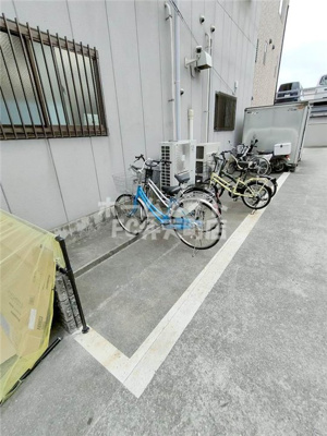 【設備】 | サンパレス弁天