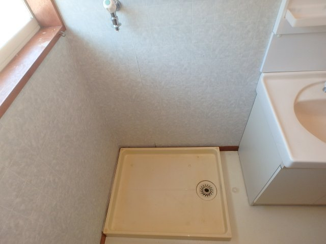 S1498R　ハイムミクラの設備