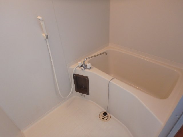 S1498R　ハイムミクラの浴室