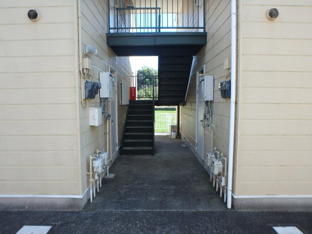 S1498R　ハイムミクラのその他共用部分