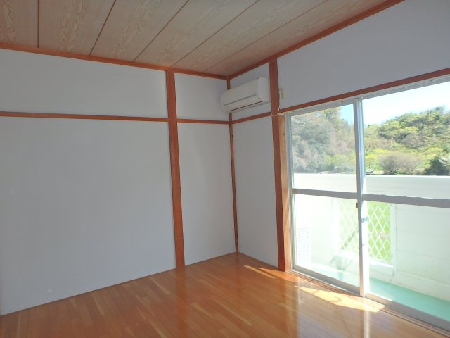 S1498R　ハイムミクラの洋室