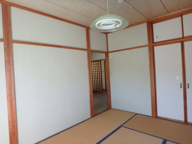 S1498R　ハイムミクラの和室