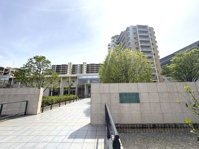 ビィオルド戸田公園