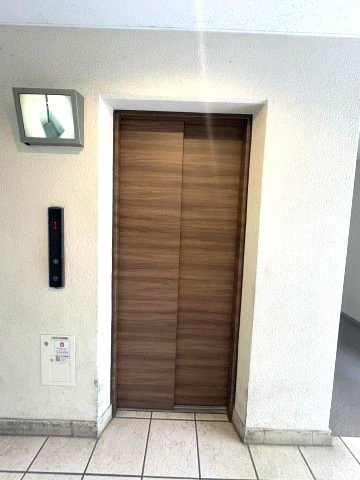 ビィオルド戸田公園のその他共用部分
