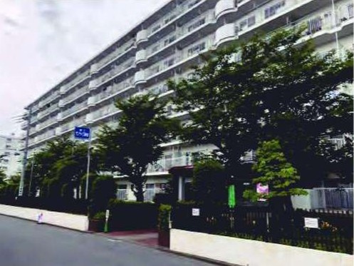 伊奈町小室　第二サンライズ伊奈