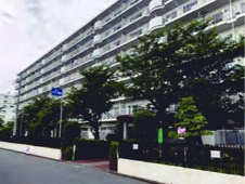 伊奈町小室　第二サンライズ伊奈の画像