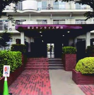 伊奈町小室　第二サンライズ伊奈