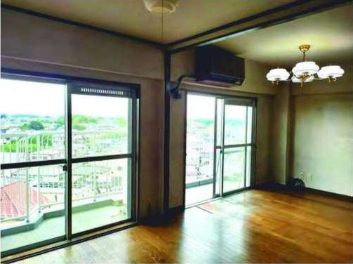 【内装】 | 伊奈町小室　第二サンライズ伊奈