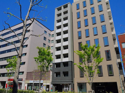 アスヴェル京都二条烏丸の画像