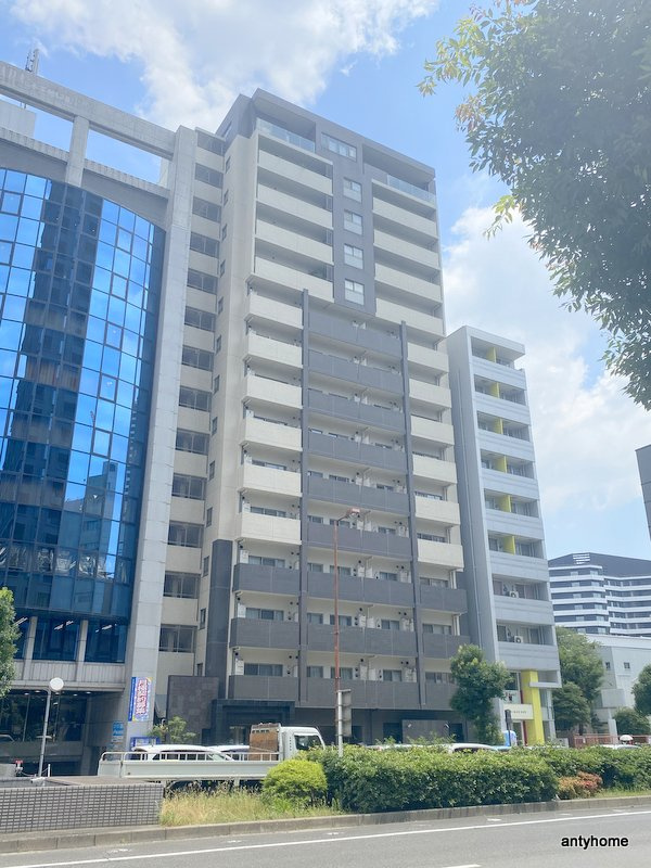 アルス大手前プレミア　仲介手数料無料