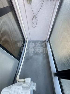 【バルコニー】 | シリングコート