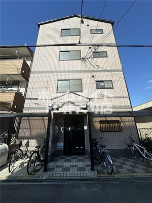 【外観】 | シリングコート