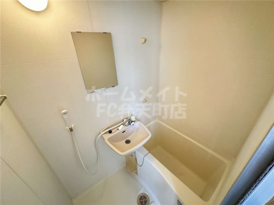 【浴室】 | シリングコート