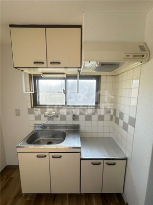 【キッチン】 | シリングコート