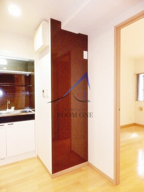 セレーノＳ２の内装