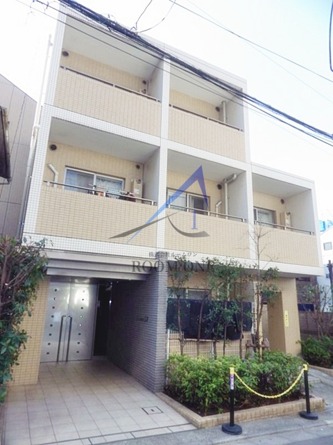 セレーノＳ２の外観|外観です。