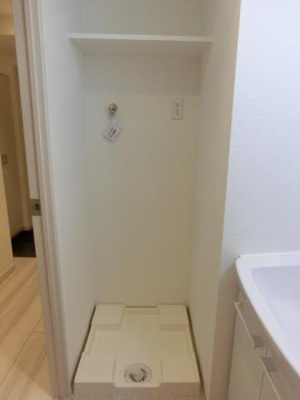 【設備】 | スカイコートパレス亀戸 | 同タイプ参考写真 