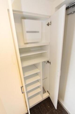 【収納】 | スカイコートパレス亀戸 | シューズボックス 