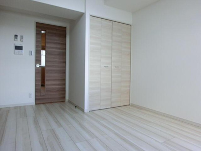 【内装】 | スカイコートパレス亀戸 | 同タイプ参考写真 