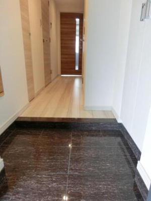 【玄関】 | スカイコートパレス亀戸 | 同タイプ参考写真 