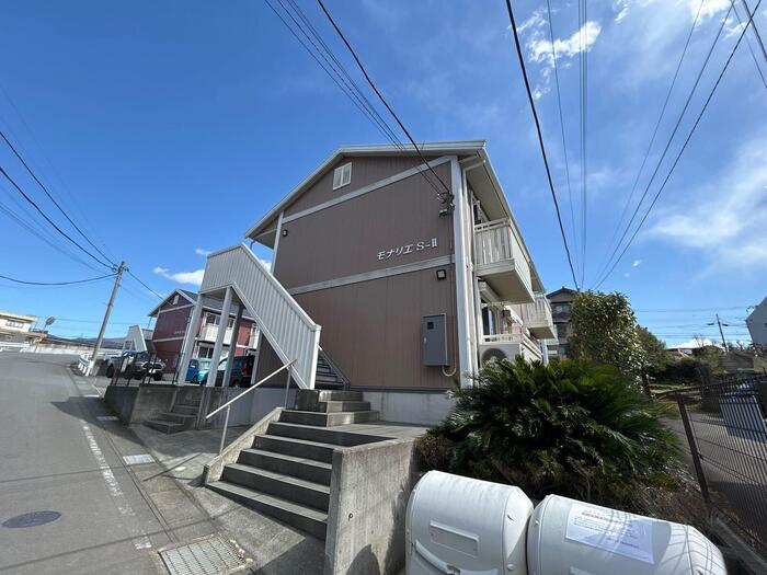 モナリエＳ　Ⅱ