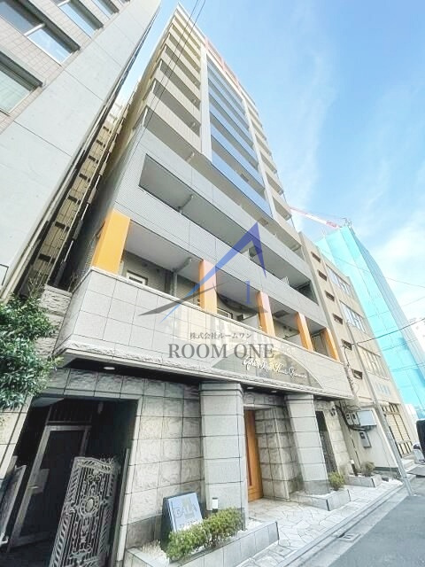ガラ・ステージ神田小川町
