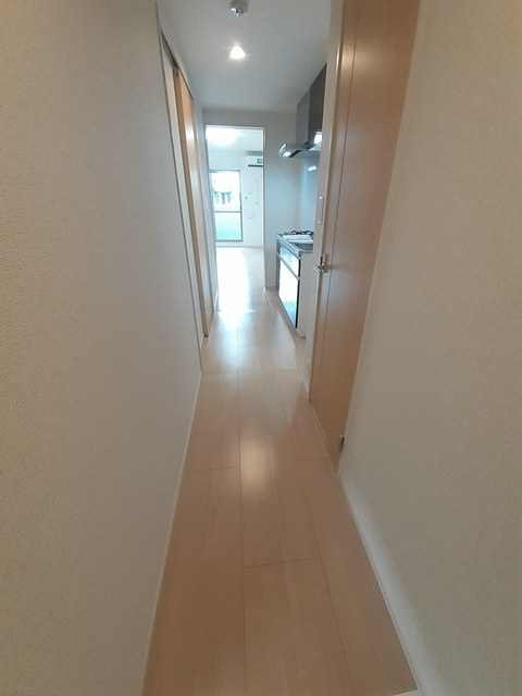 ルミリクスの設備
