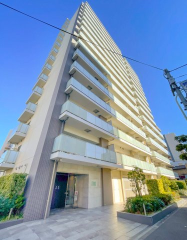 プレシス田端ブランの画像