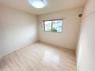 【寝室】 | （仮称）千葉市中央区大森町新築アパート | ※同タイプの写真です。