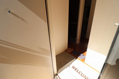 【玄関】 | バリスサイト Ｆ | 玄関 シューズボックスあり