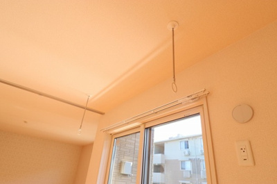  | バリスサイト Ｆ | 室内物干し