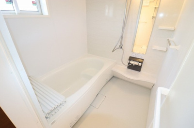 【浴室】 | バリスサイト Ｆ | ユニットバス