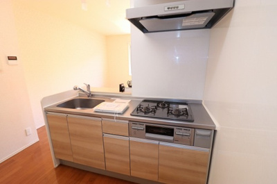 【キッチン】 | バリスサイト Ｆ | システムキッチン