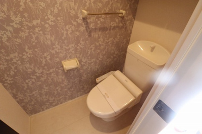 【トイレ】 | バリスサイト Ｆ | トイレ 温水洗浄暖房便座