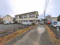 東大和市南街2丁目　売地　【全1区画】の画像