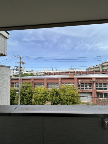 ICH加島の展望
