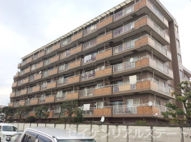 グリーンコーポ淵野辺