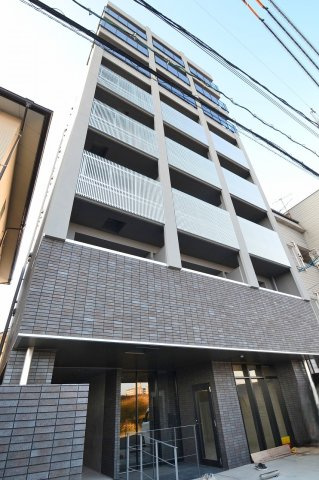 パレグレース己斐本町